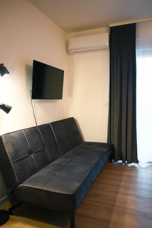 Studio Apartman Mia Apartment Zupanja Bagian luar foto