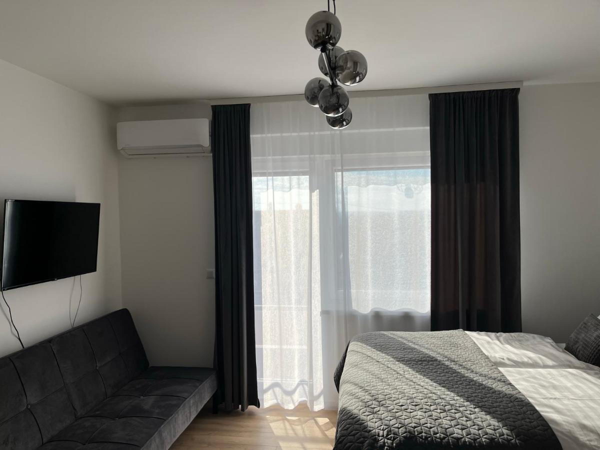 Studio Apartman Mia Apartment Zupanja Bagian luar foto